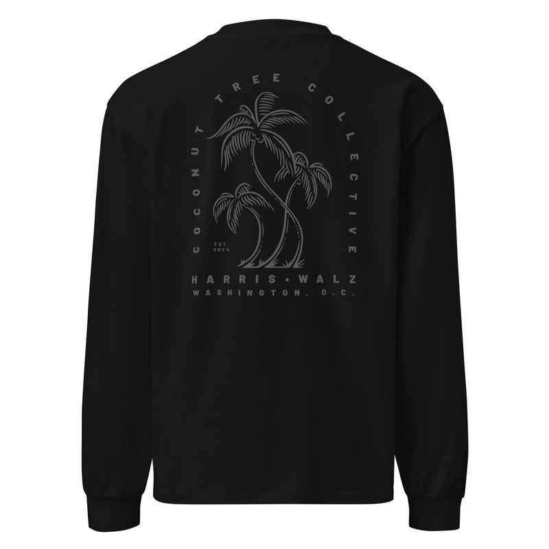 COCONUT TREE COLLECTIVE 2