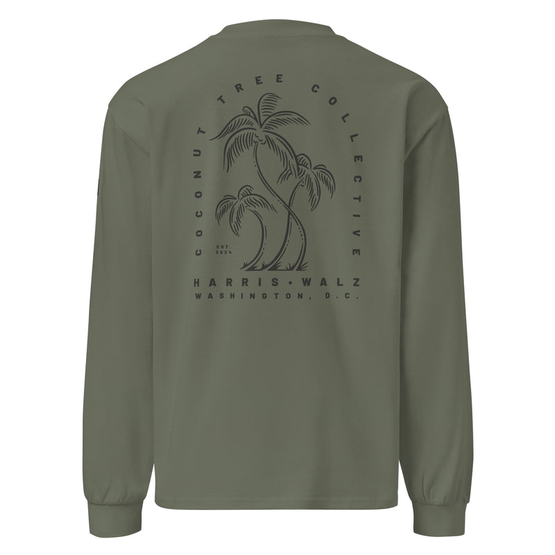 COCONUT TREE COLLECTIVE 2