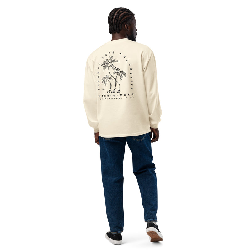 COCONUT TREE COLLECTIVE 2