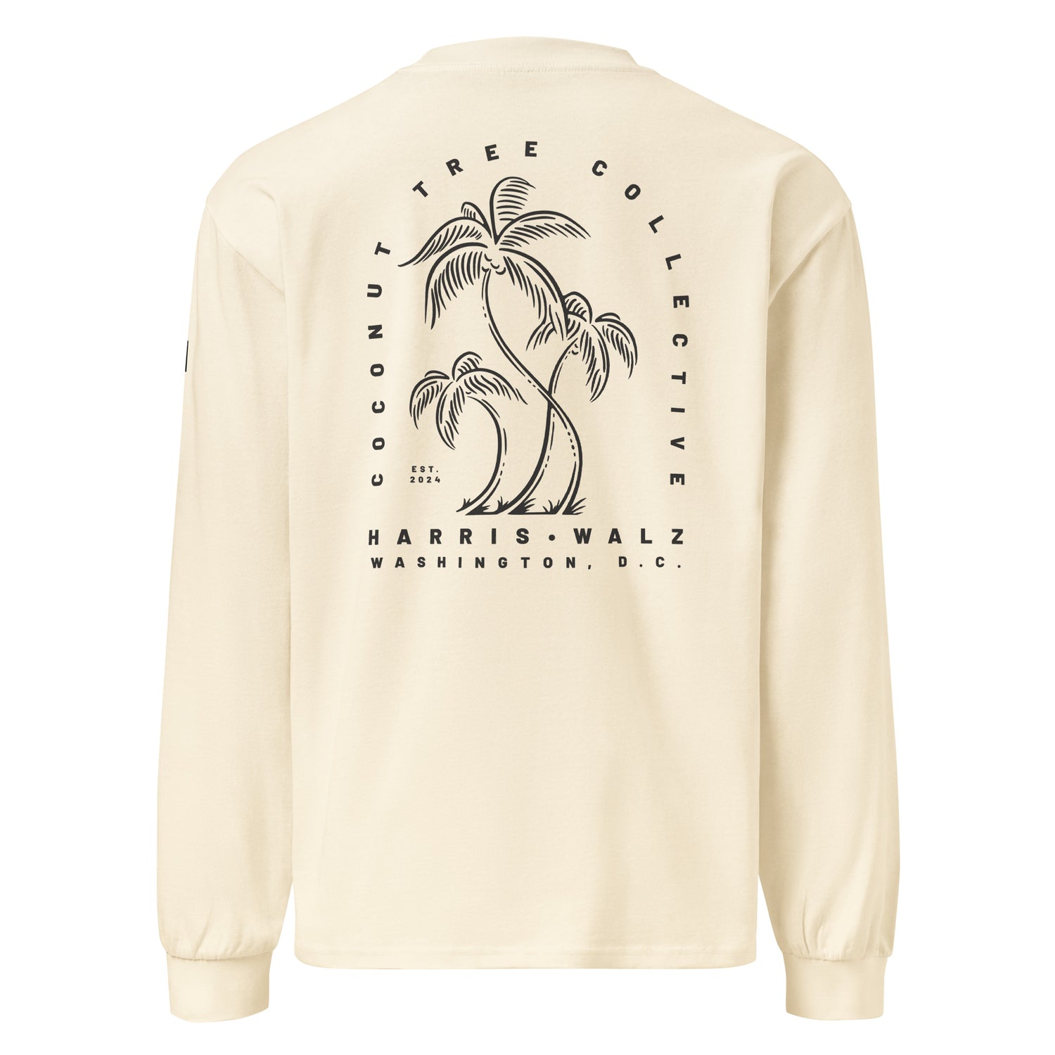 COCONUT TREE COLLECTIVE 2