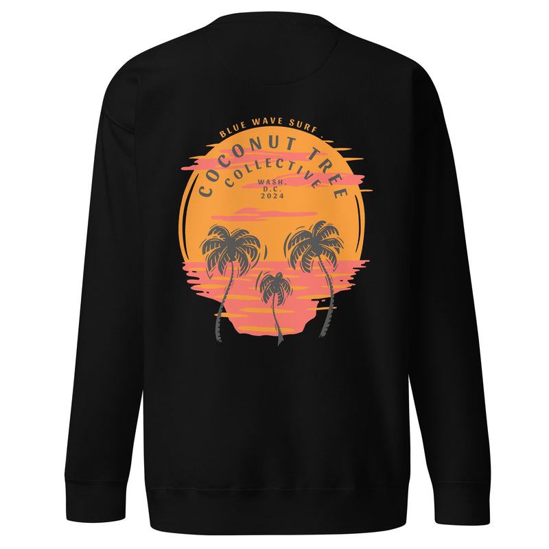 COCONUT TREE COLLECTIVE 3