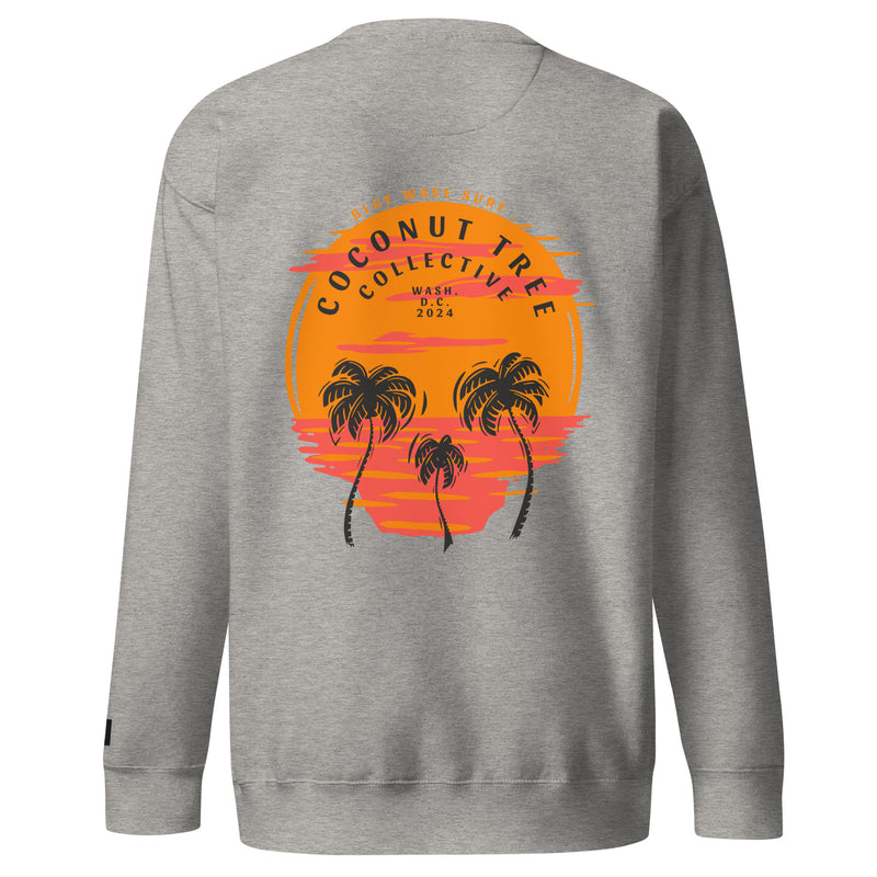 COCONUT TREE COLLECTIVE 3