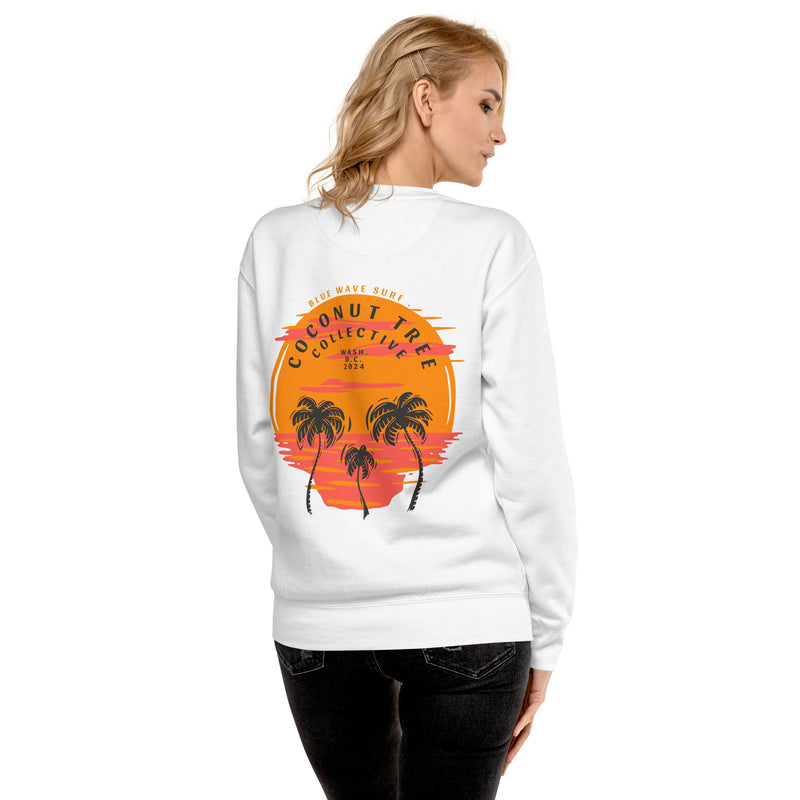 COCONUT TREE COLLECTIVE 3