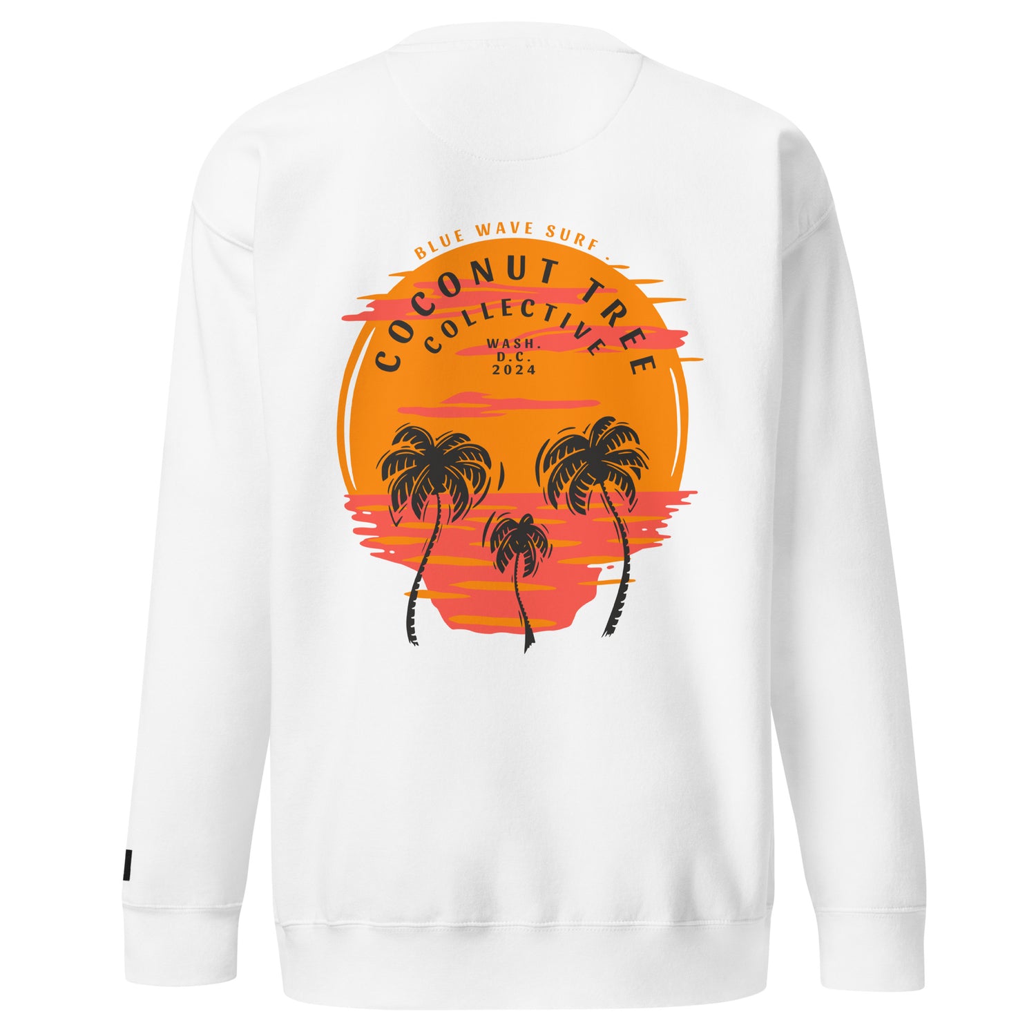 COCONUT TREE COLLECTIVE 3