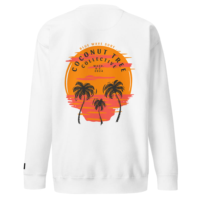 COCONUT TREE COLLECTIVE 3