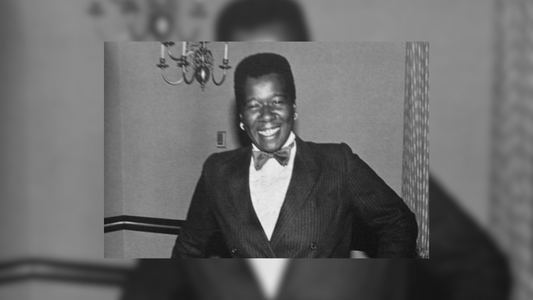 The Legacy of Colevia Carter: The Inspiration Behind "The Carter"