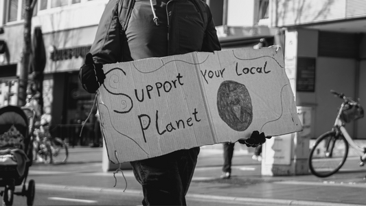 How the 2024 Election Could Impact Climate Change Policy