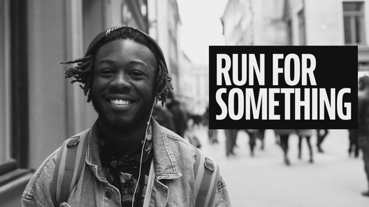 Run for Something: Empowering the Next Generation of Political Leaders