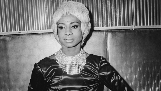 The Legacy of Jackie Shane: The Inspiration Behind "The Shane"