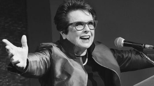 The Legacy of Billie Jean King: The Inspiration Behind "The Billie"