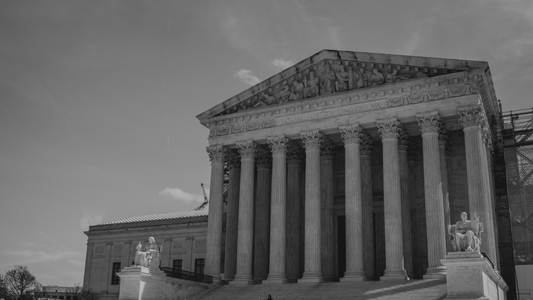 The Landmark Case of Frontiero v. Richardson: Ruth Bader Ginsburg's First Supreme Court Battle