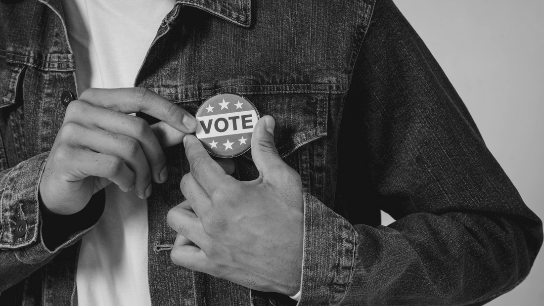 How to Start Volunteering for the Upcoming U.S. Election: A Step-by-Step Guide