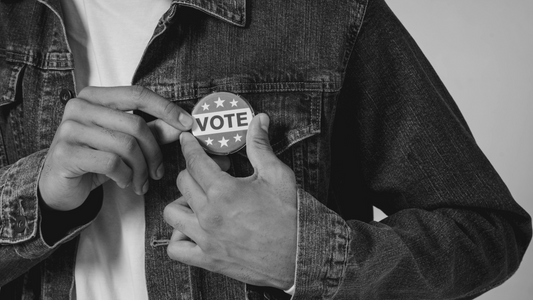 How to Start Volunteering for the Upcoming U.S. Election: A Step-by-Step Guide