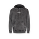 BE KIND - Mineral Wash Hooded Sweatshirt