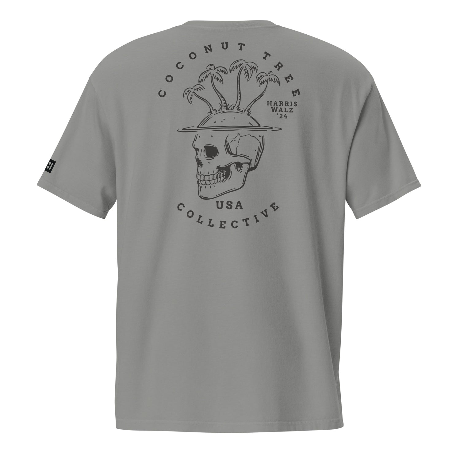 COCONUT TREE COLLECTIVE