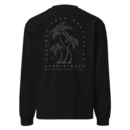 COCONUT TREE COLLECTIVE 2