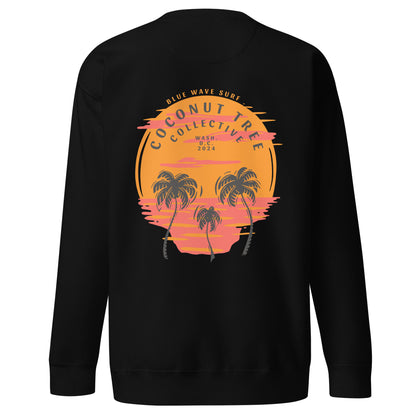 COCONUT TREE COLLECTIVE 3